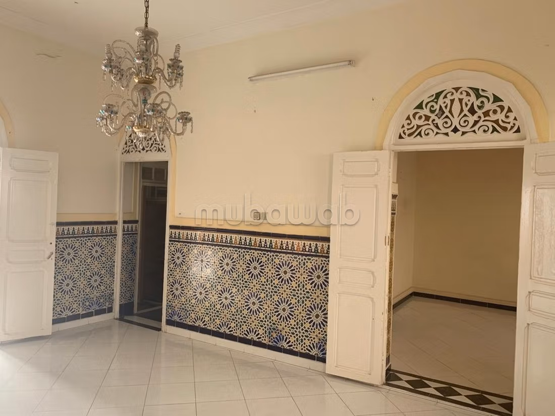 House with title deed