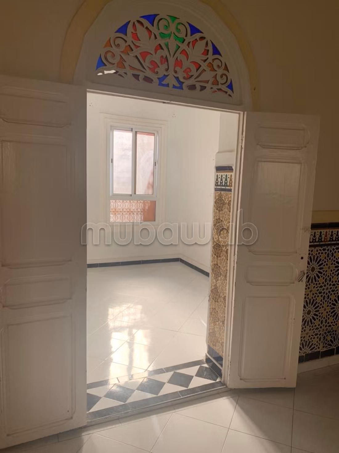 House with title deed