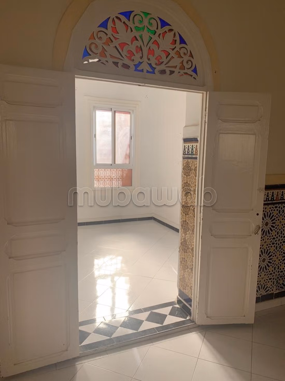 House with title deed