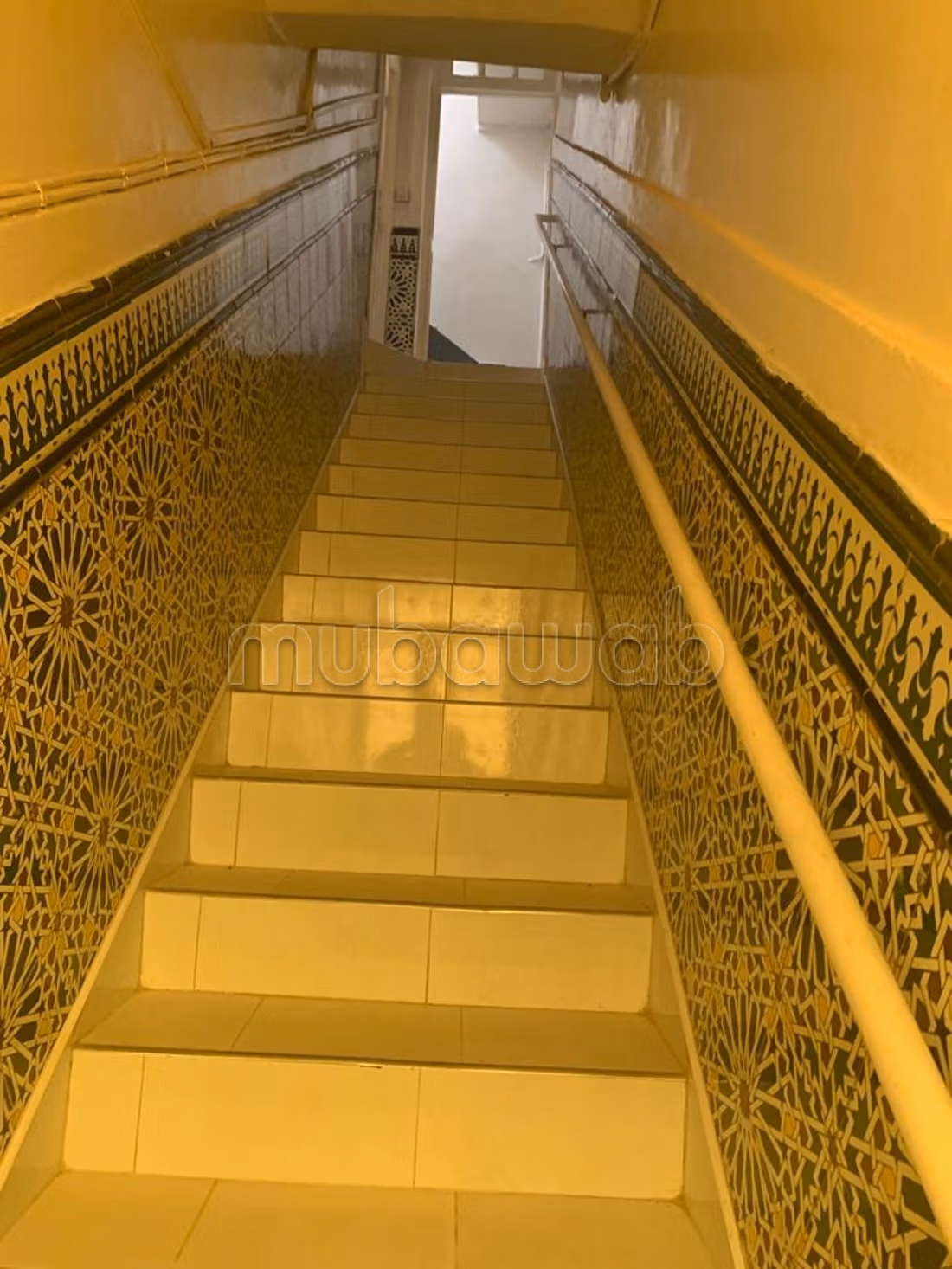 House with title deed