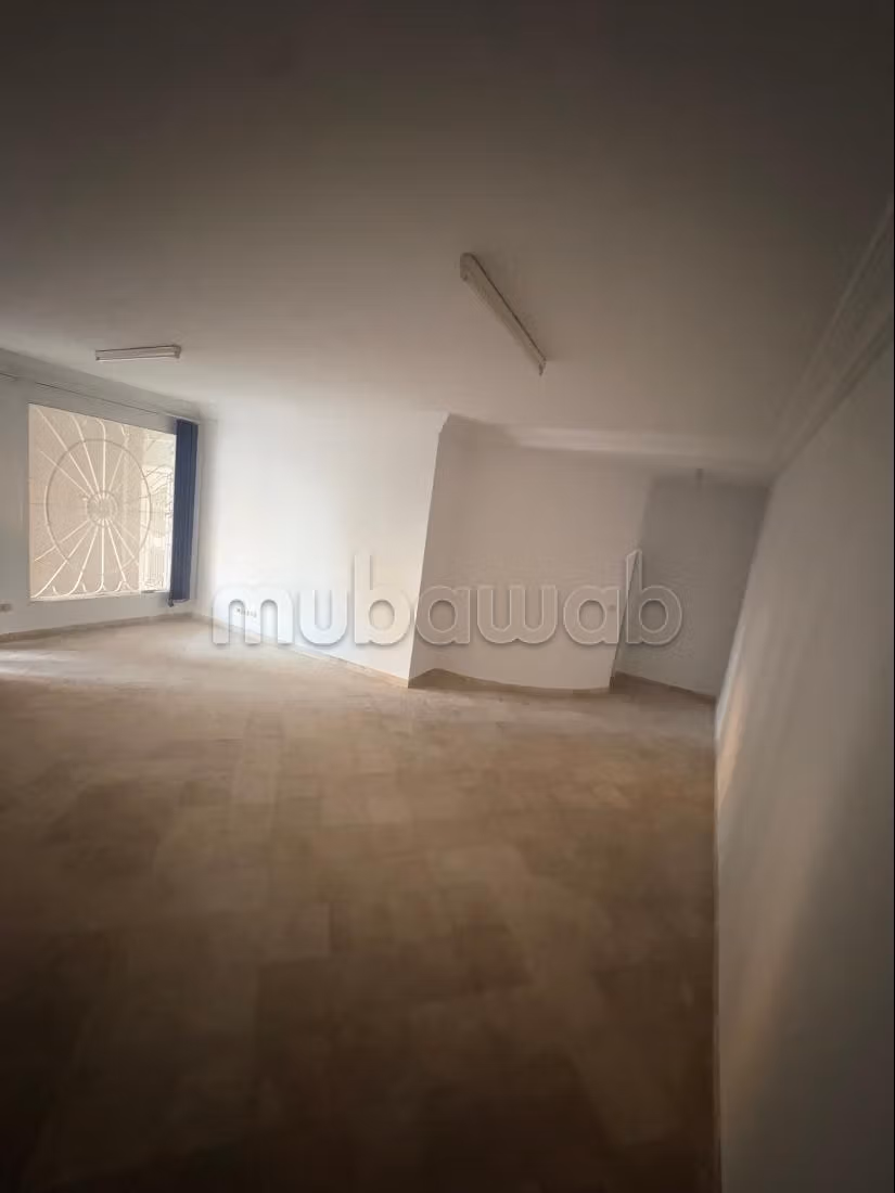 Commercial space for sale in Sousse