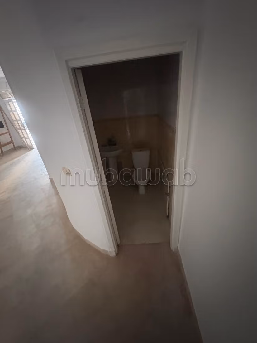 Commercial space for sale in Sousse