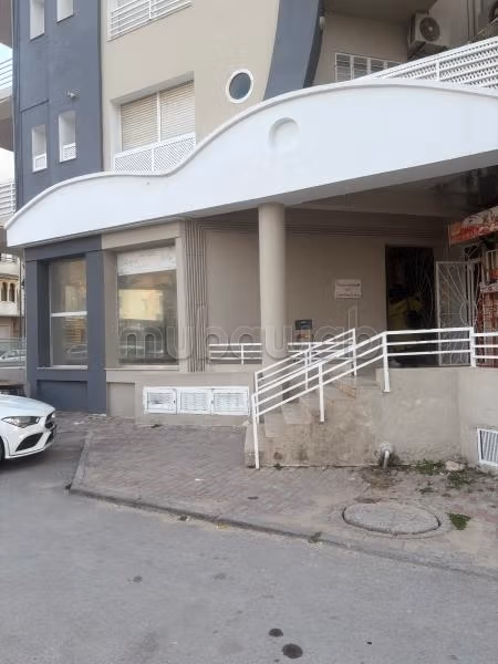 Commercial space for sale in Sousse