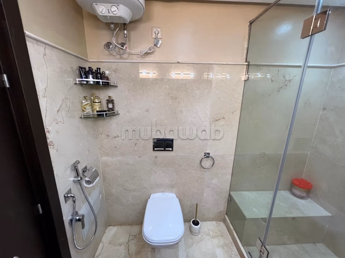 Appartement Haut Standing – Guéliz Marrakech — 3
