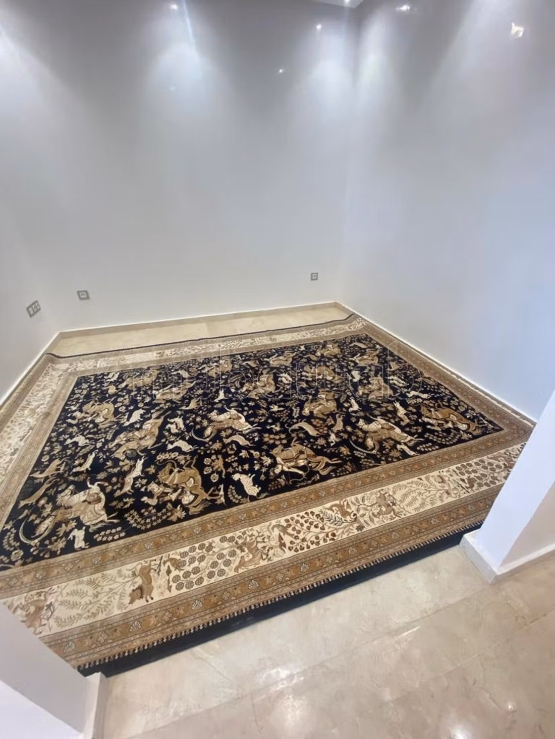 Appartement Haut Standing – Guéliz Marrakech — 5