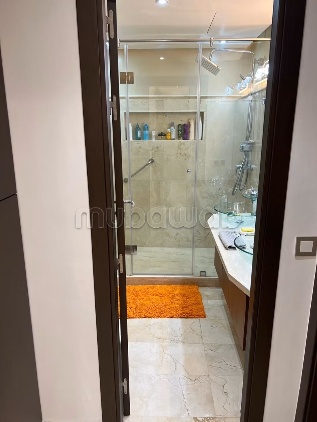 Appartement Haut Standing – Guéliz Marrakech — 6