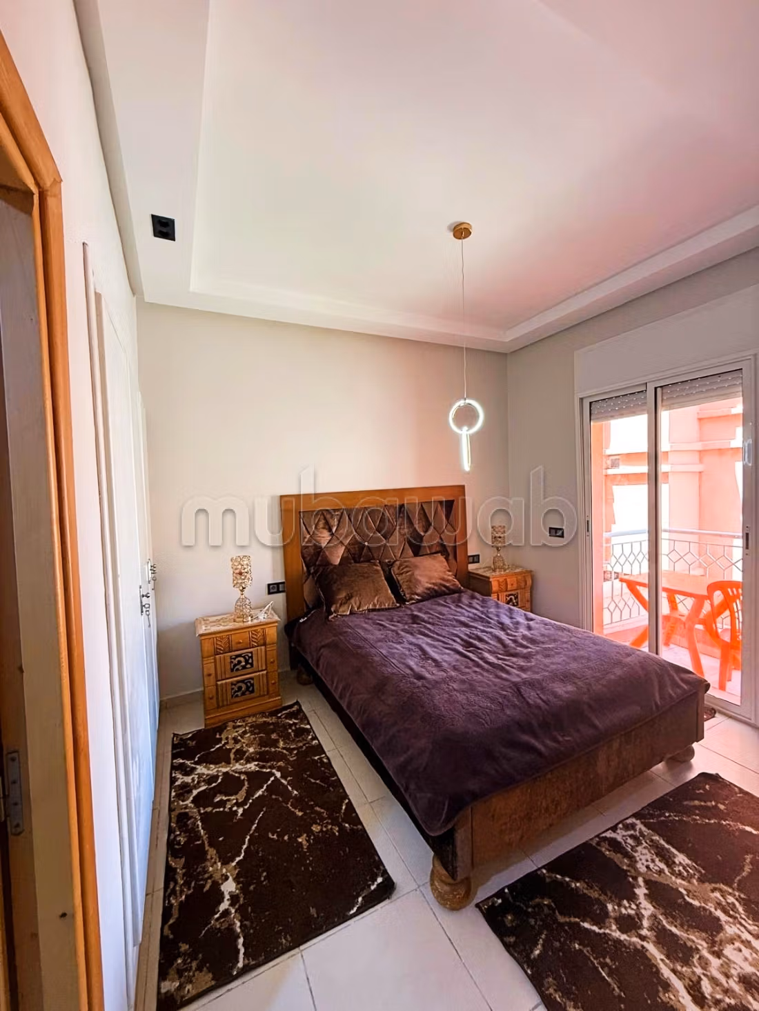 3 Chambres, 80m2, Récemment Rénové — 5