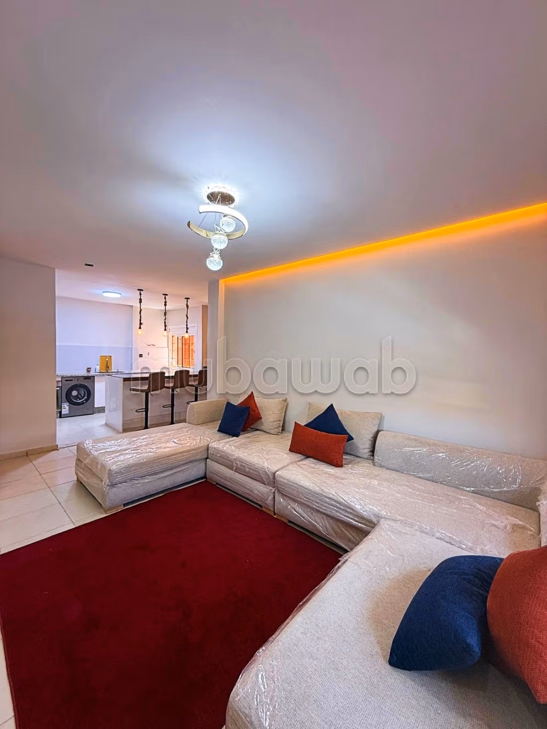 3 Chambres, 80m2, Récemment Rénové — 3