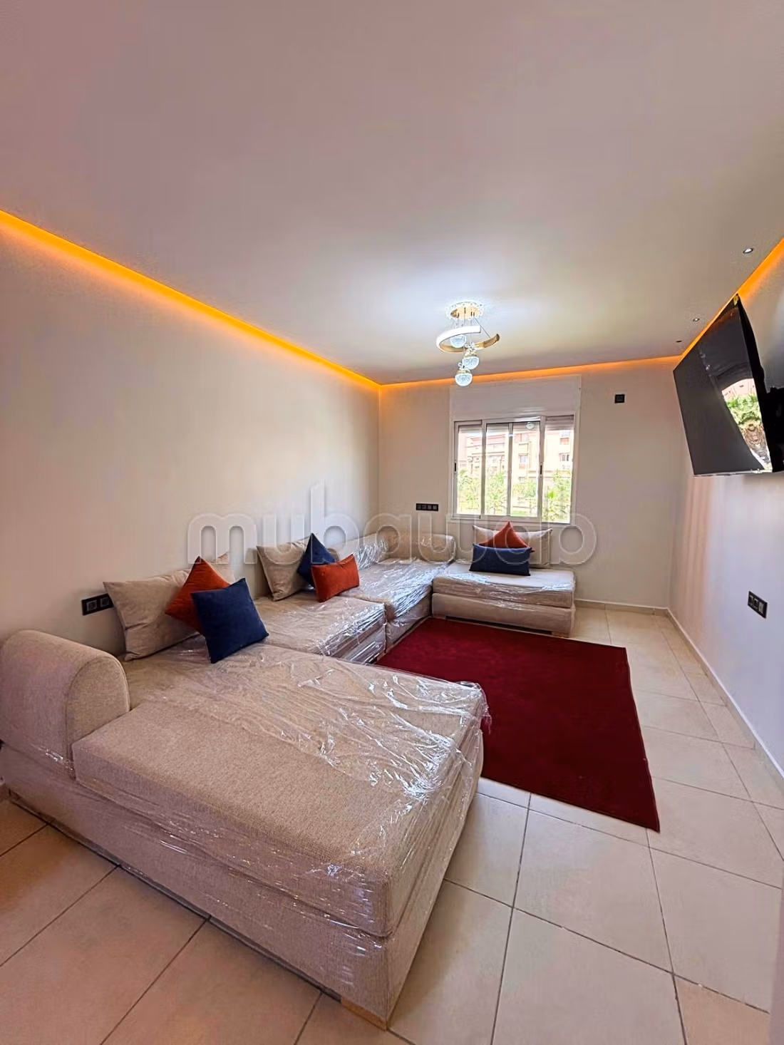 3 Chambres, 80m2, Récemment Rénové — 6