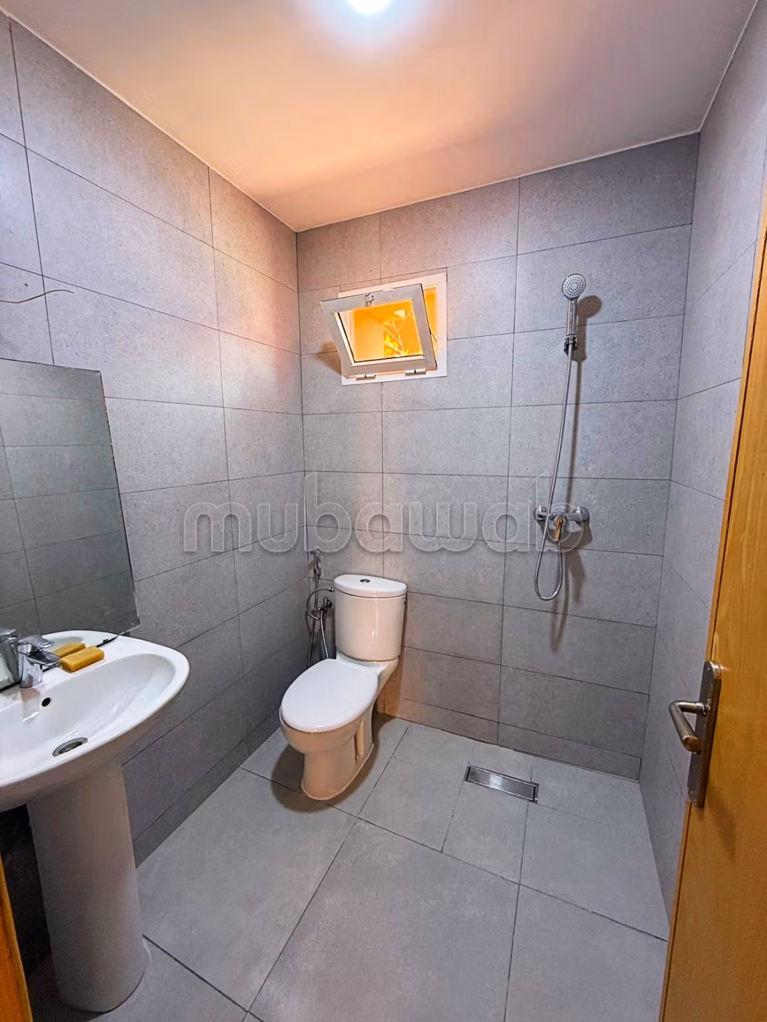 3 Chambres, 80m2, Récemment Rénové — 4