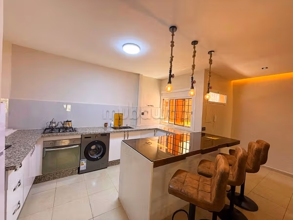 3 Chambres, 80m2, Récemment Rénové