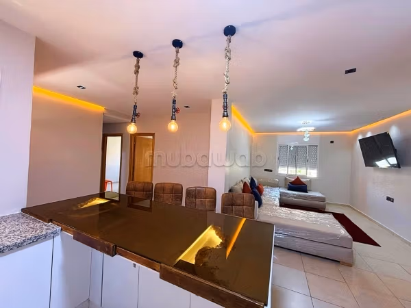 3 Chambres, 80m2, Récemment Rénové
