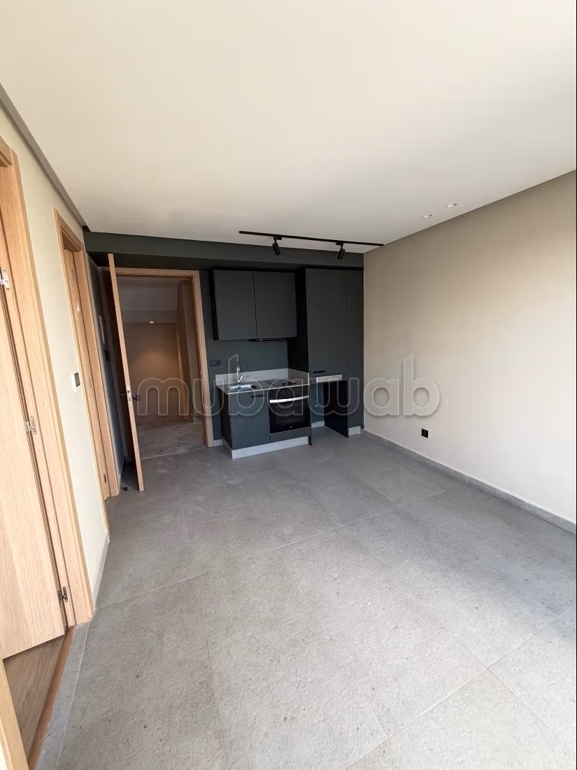 Premium studio te koop