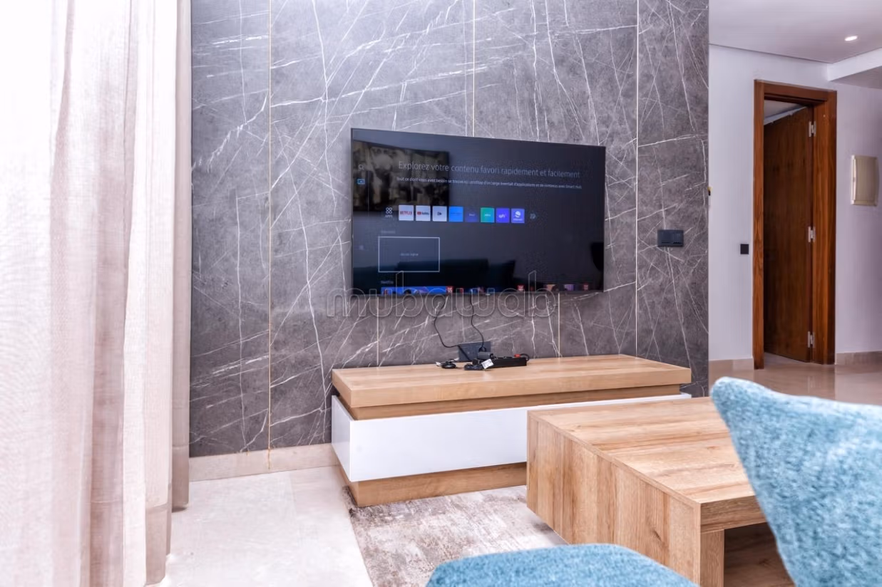 Appartement 50 m² f Les princesses — 7