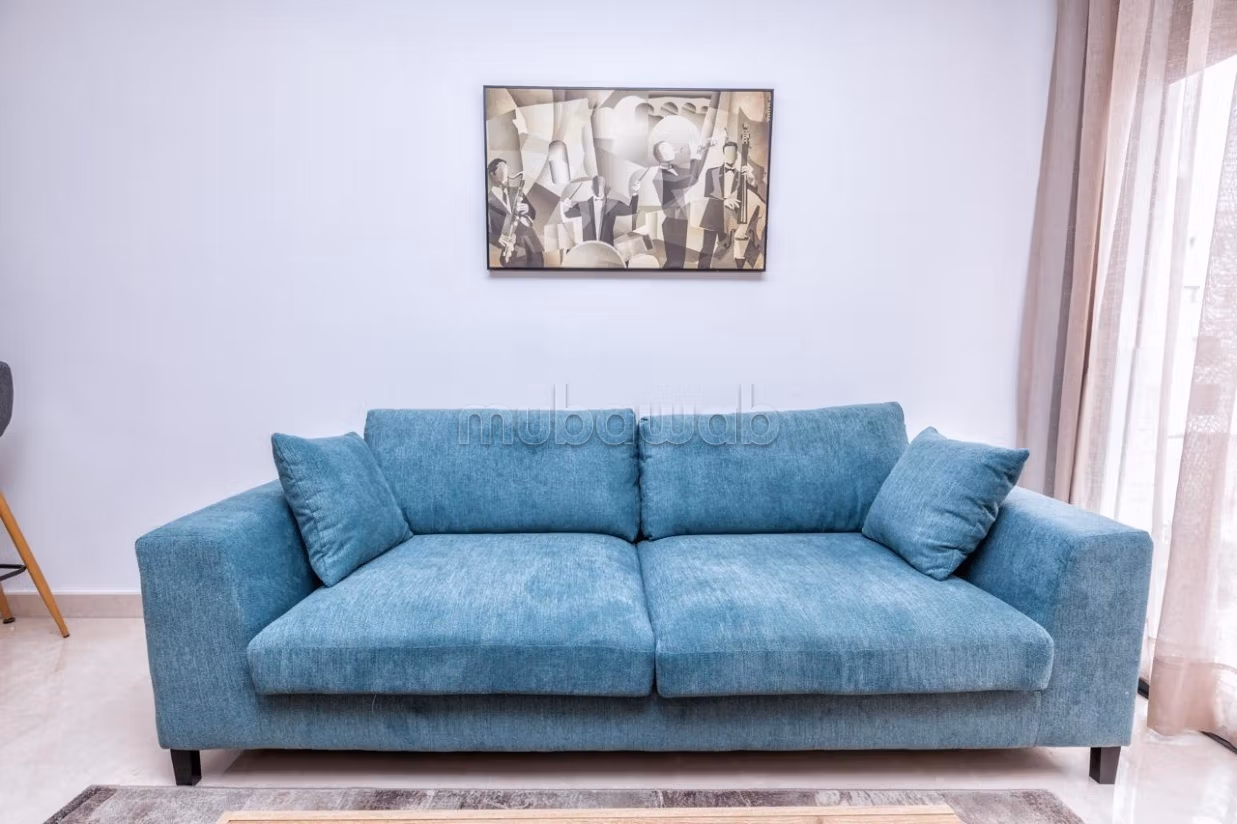 Appartement 50 m² f Les princesses — 8