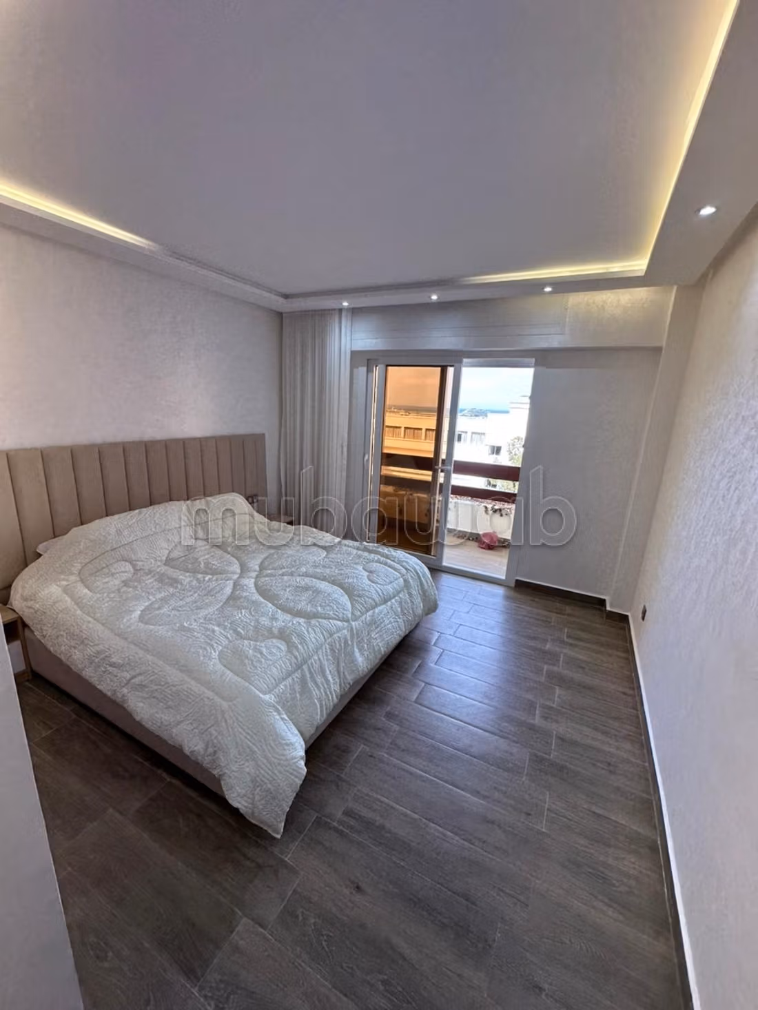 En venta - Superbe apartamento renovado de 108 m²