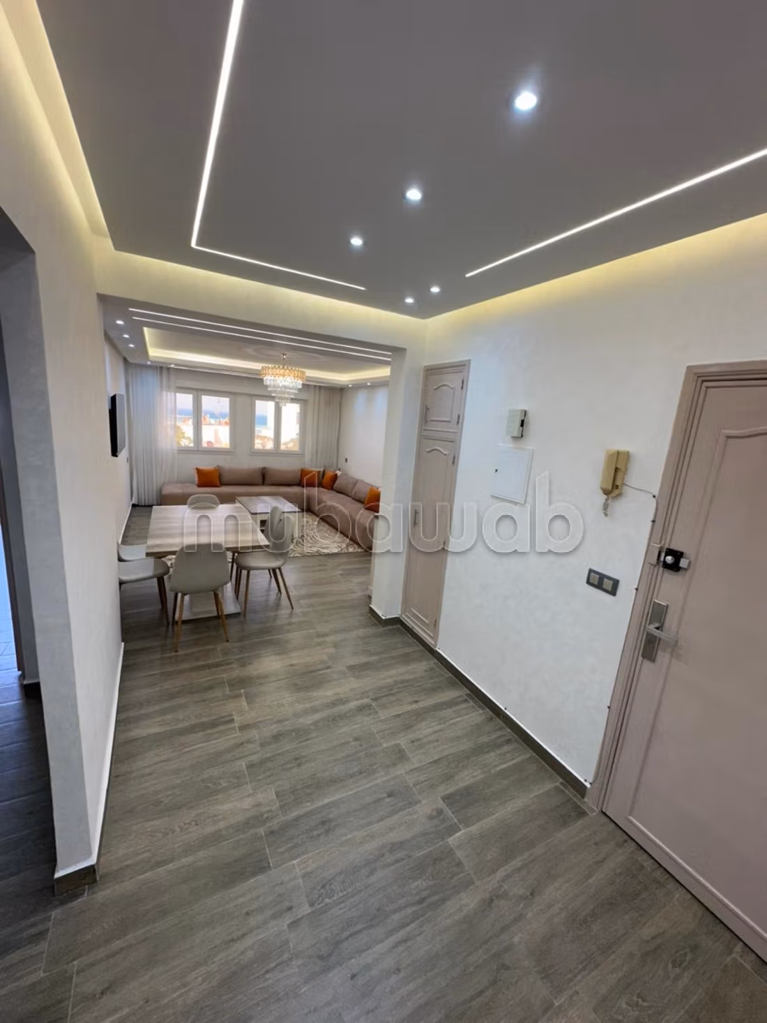 En venta - Superbe apartamento renovado de 108 m²