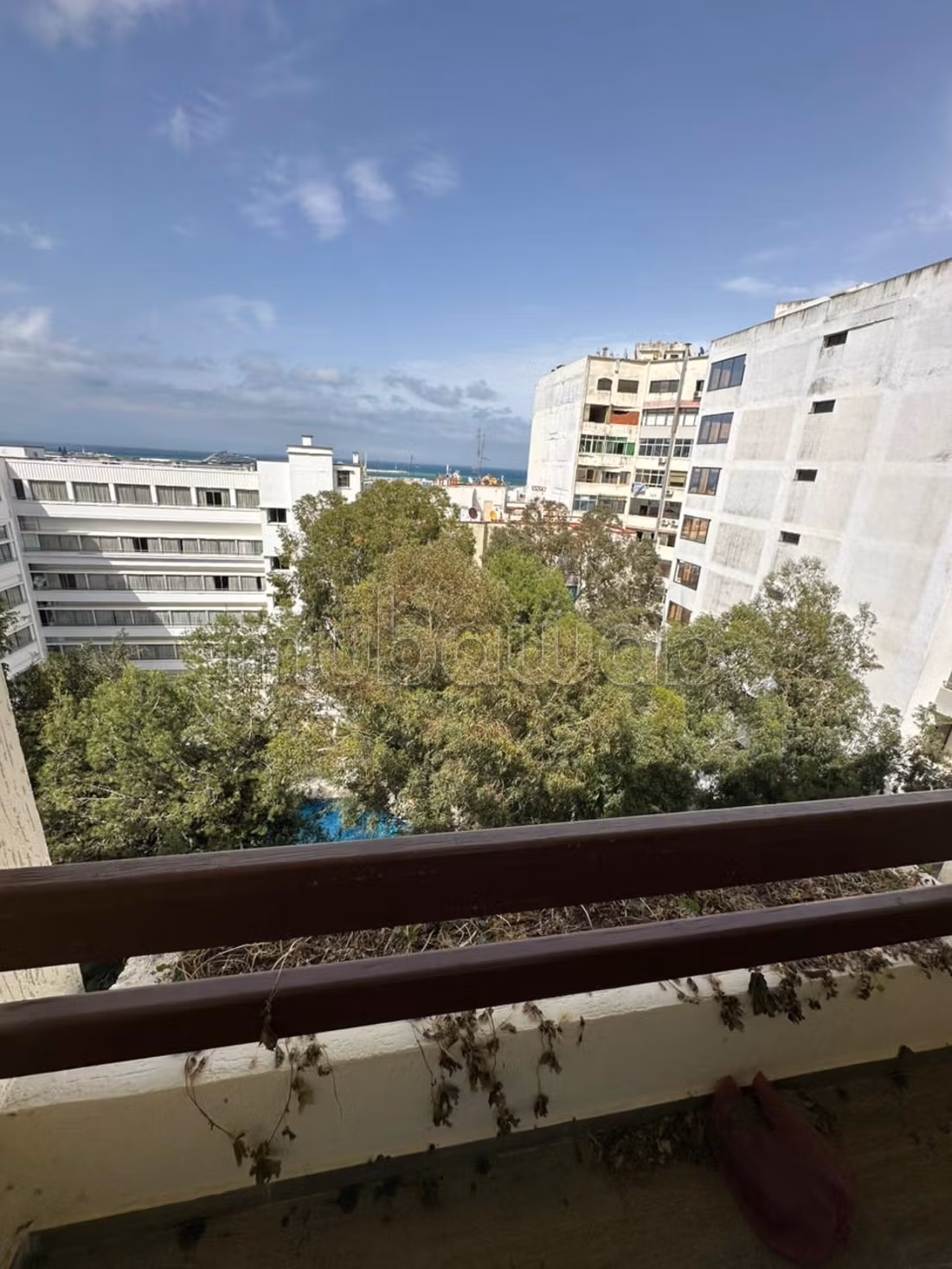 En venta - Superbe apartamento renovado de 108 m²