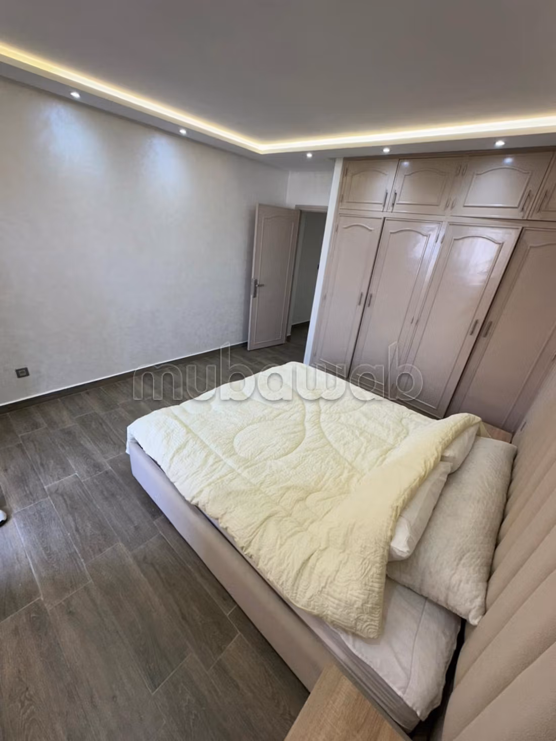 En venta - Superbe apartamento renovado de 108 m²
