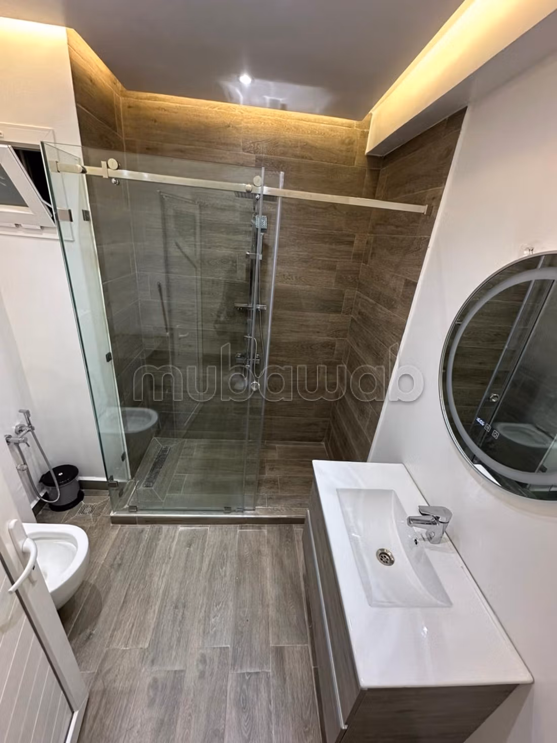En venta - Superbe apartamento renovado de 108 m²