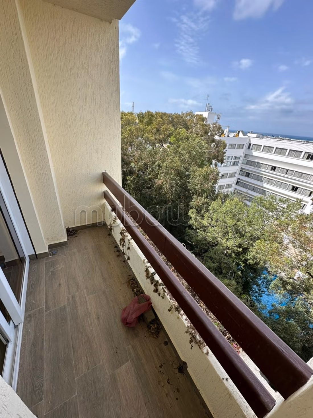 En venta - Superbe apartamento renovado de 108 m²