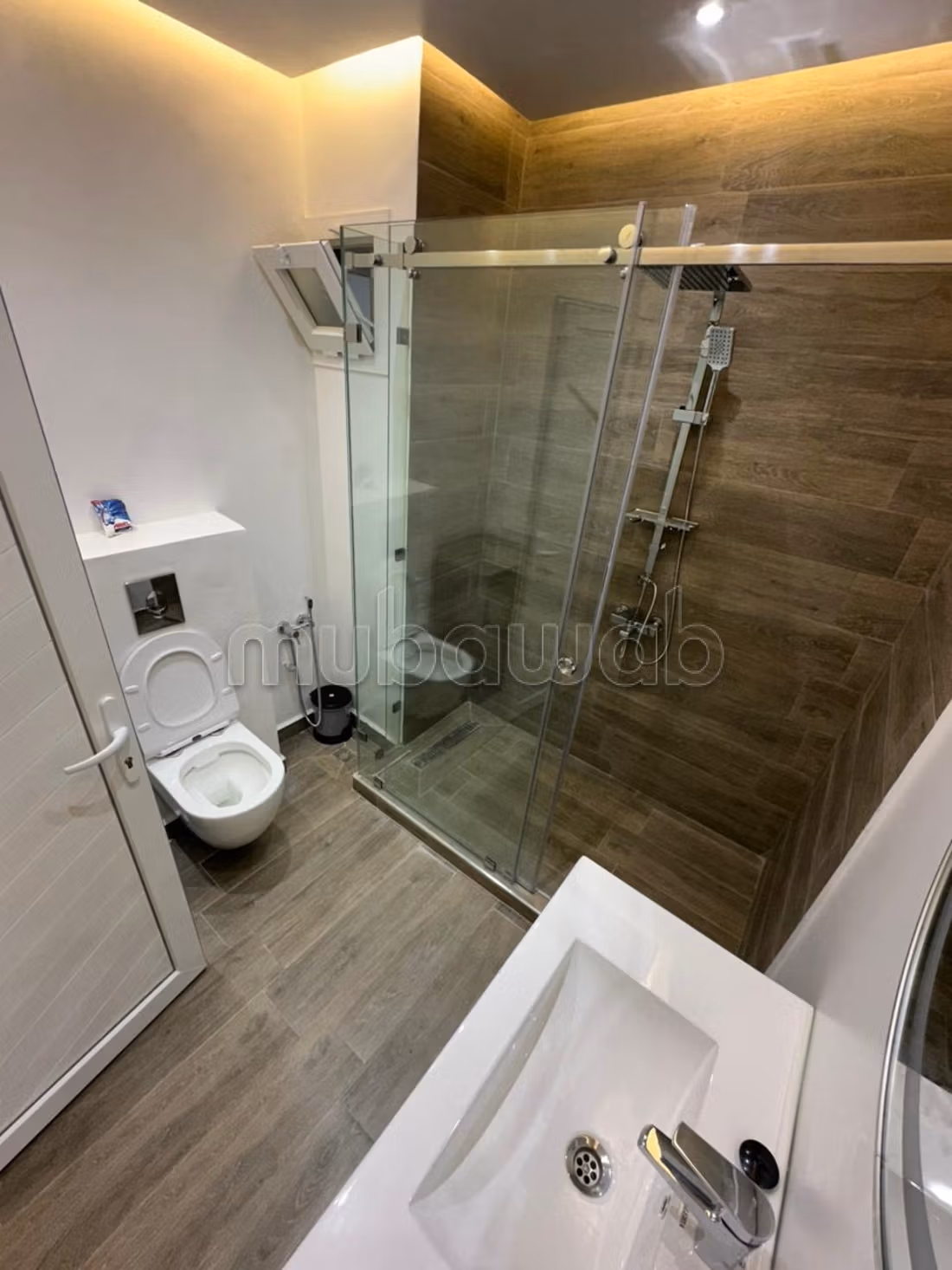 En venta - Superbe apartamento renovado de 108 m²