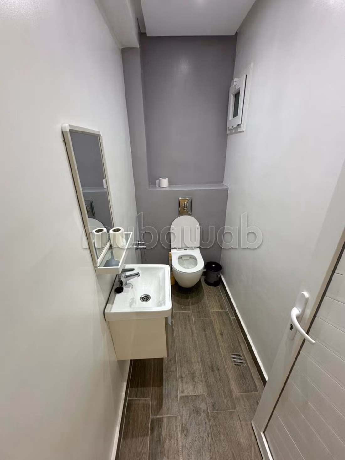En venta - Superbe apartamento renovado de 108 m²