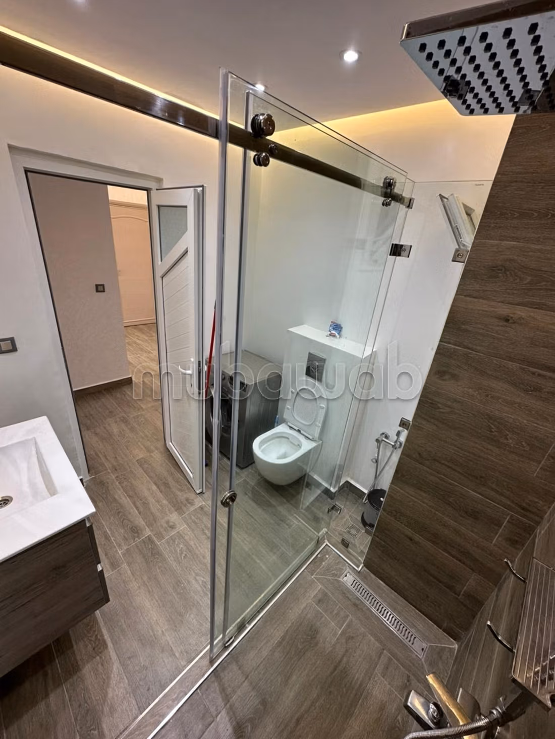 En venta - Superbe apartamento renovado de 108 m²