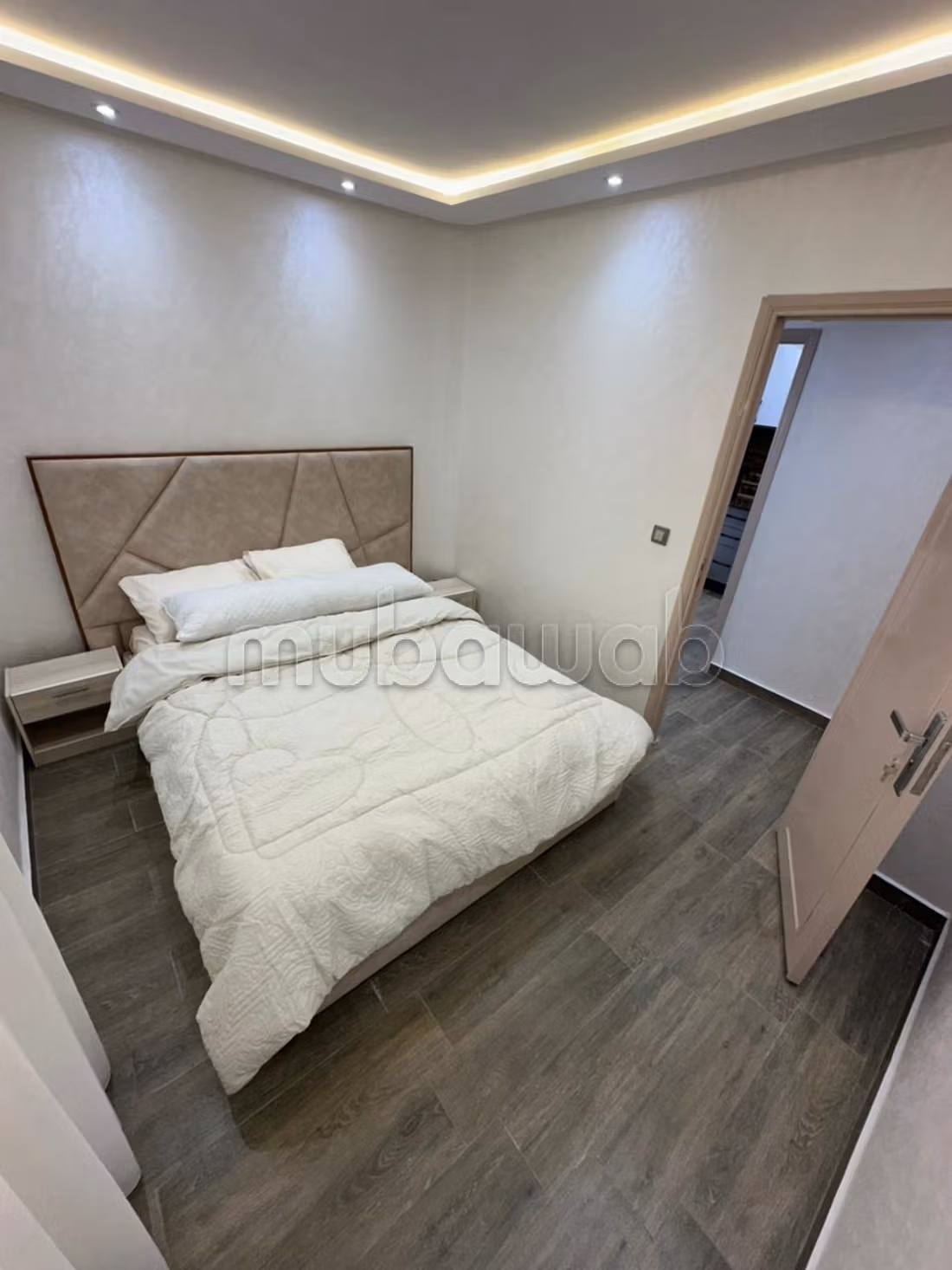 En venta - Superbe apartamento renovado de 108 m²