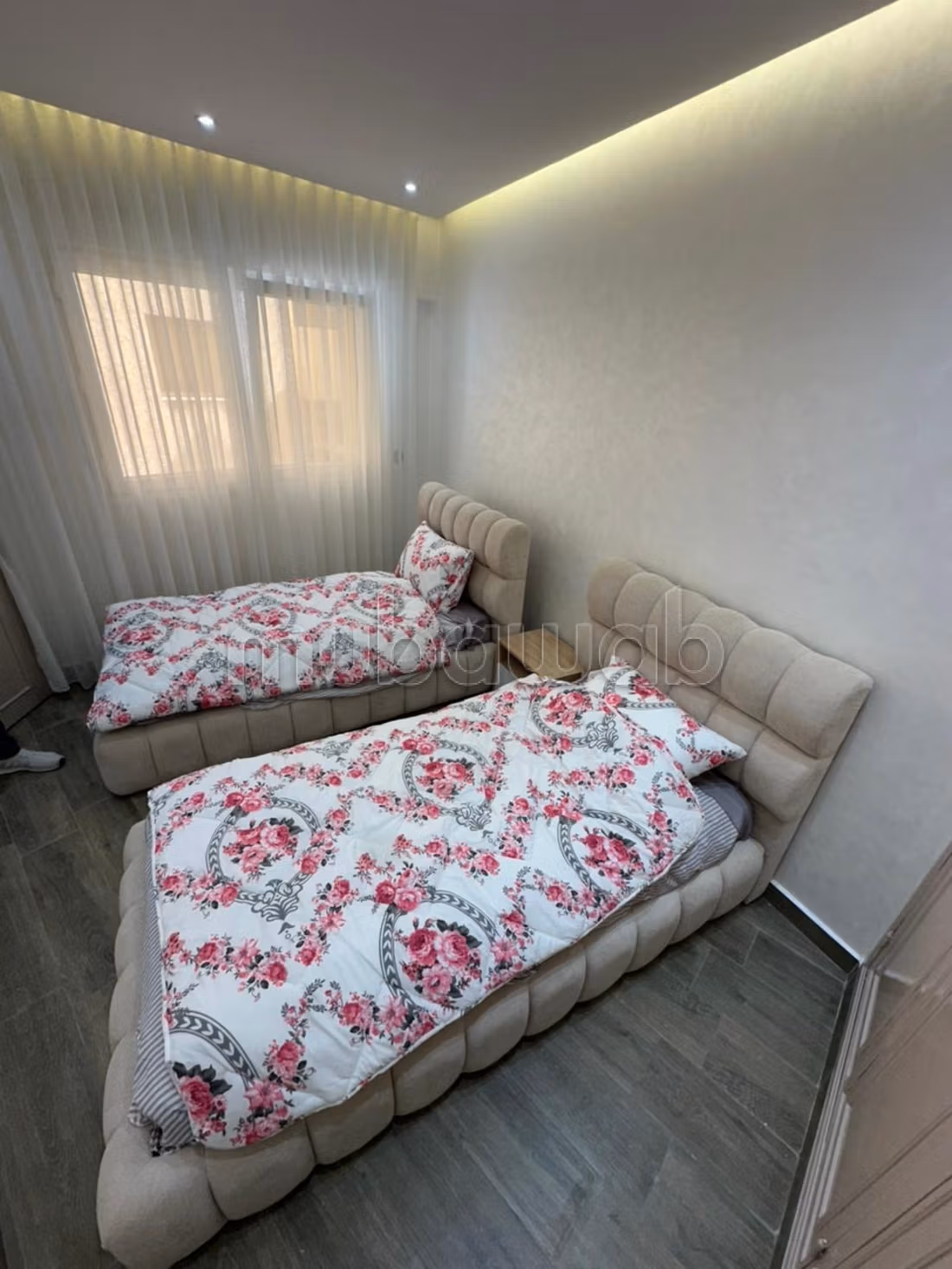 En venta - Superbe apartamento renovado de 108 m²