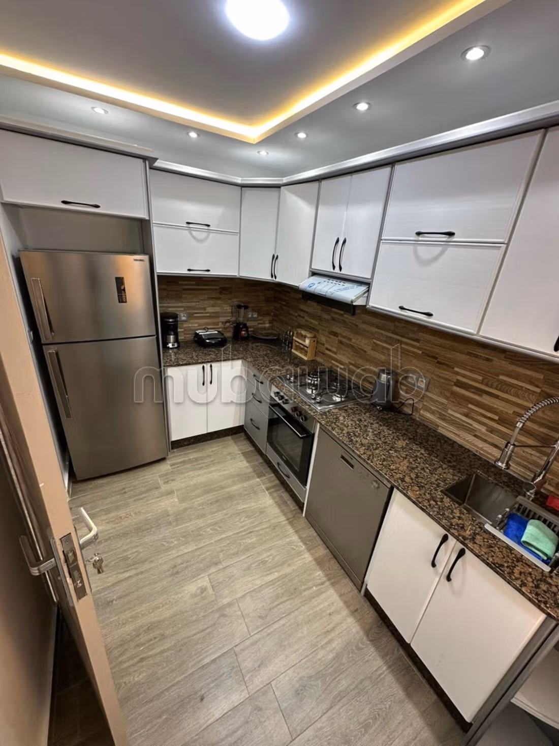 En venta - Superbe apartamento renovado de 108 m²