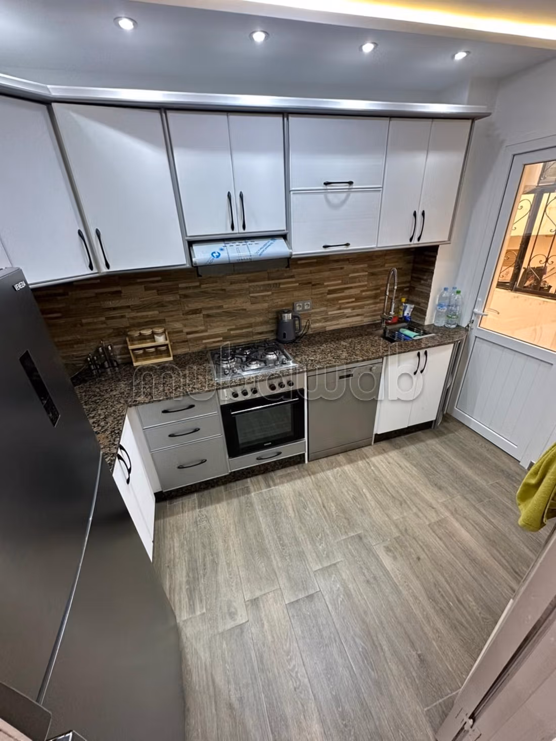 En venta - Superbe apartamento renovado de 108 m²