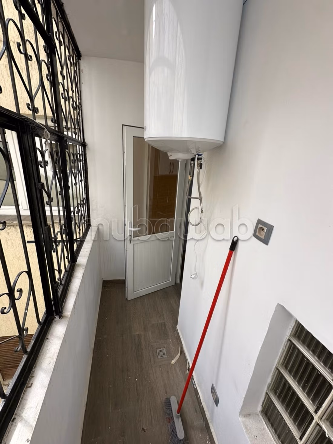 En venta - Superbe apartamento renovado de 108 m²
