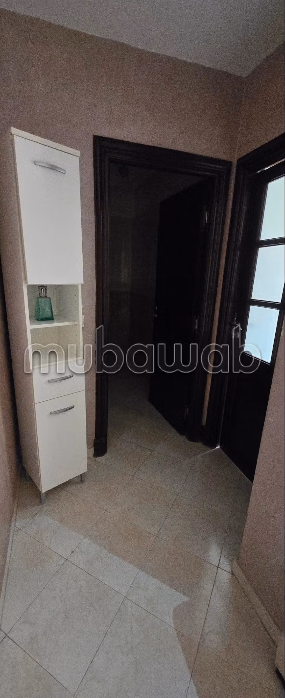 Appartamento arredato con terrazza a Marrakech