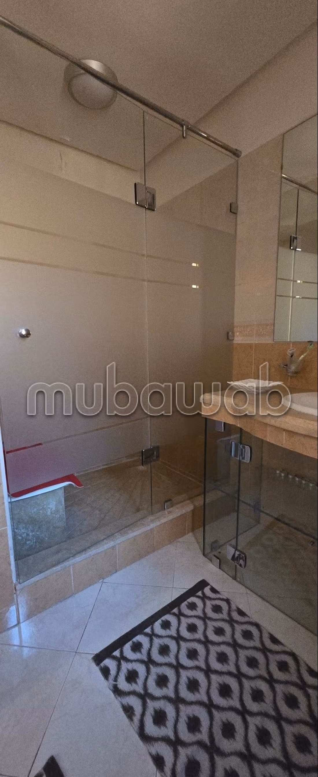 Appartamento arredato con terrazza a Marrakech