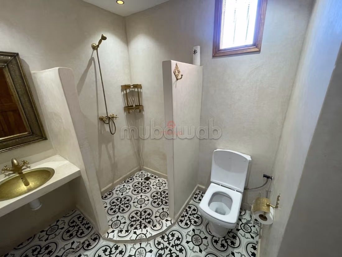 Location Villa on Ouarzazate Road