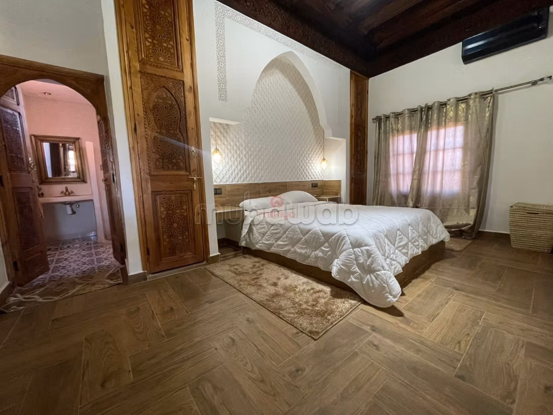 Location Villa on Ouarzazate Road