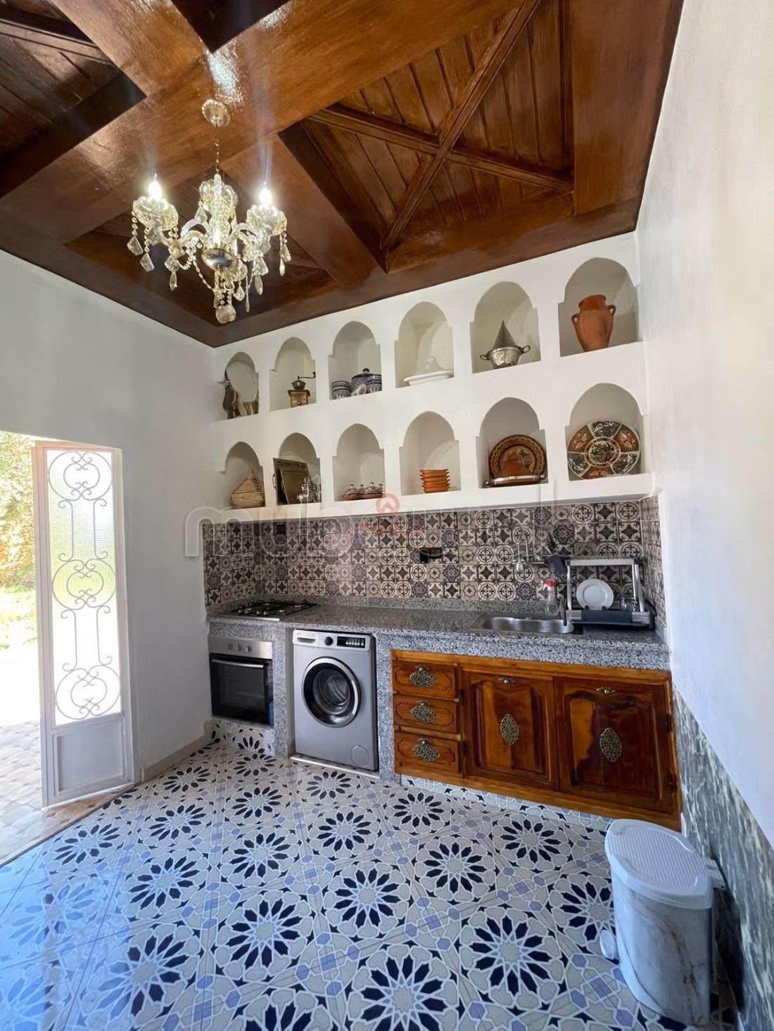 Location Villa on Ouarzazate Road