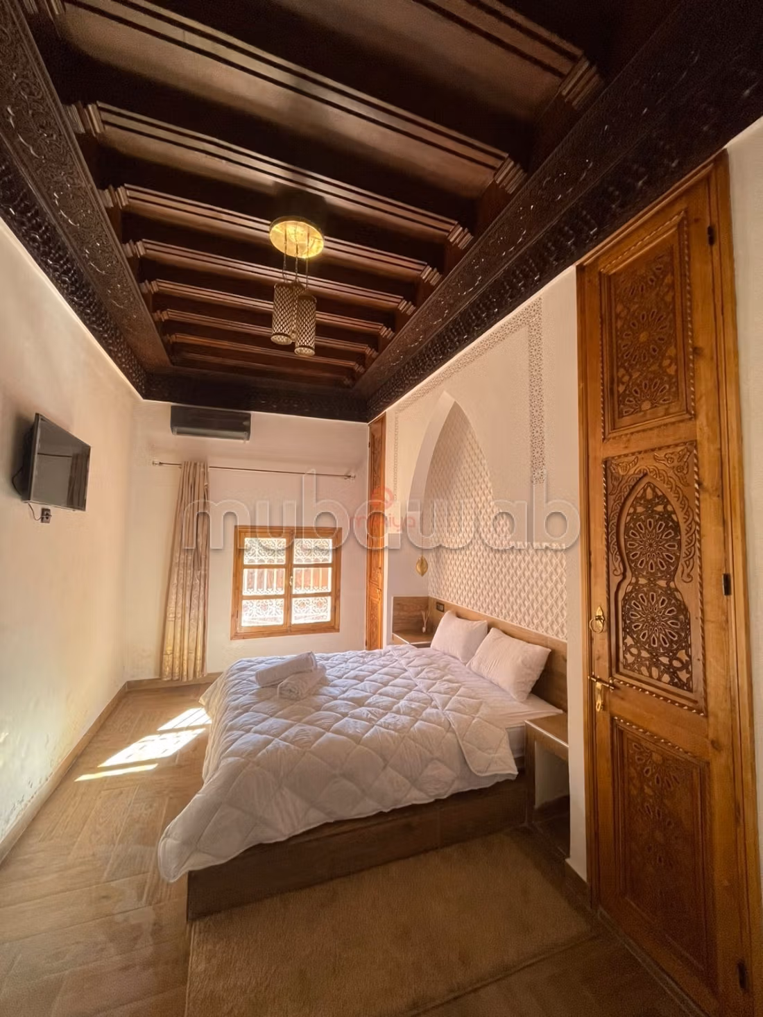 Location Villa on Ouarzazate Road