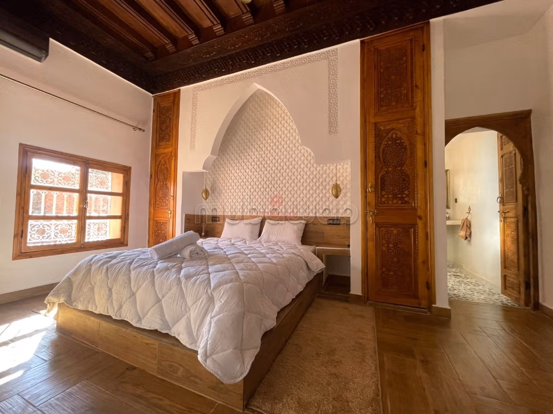 Location Villa on Ouarzazate Road