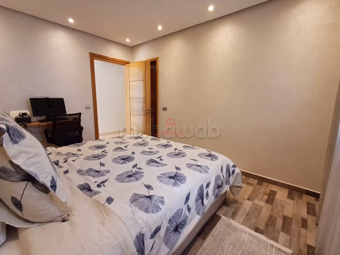 Vente Appartement à sidi moumen — 2