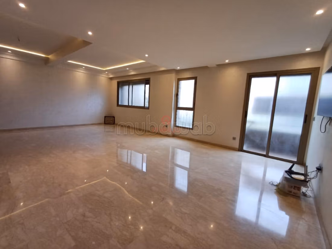 Vente Appartement à sidi moumen — 6
