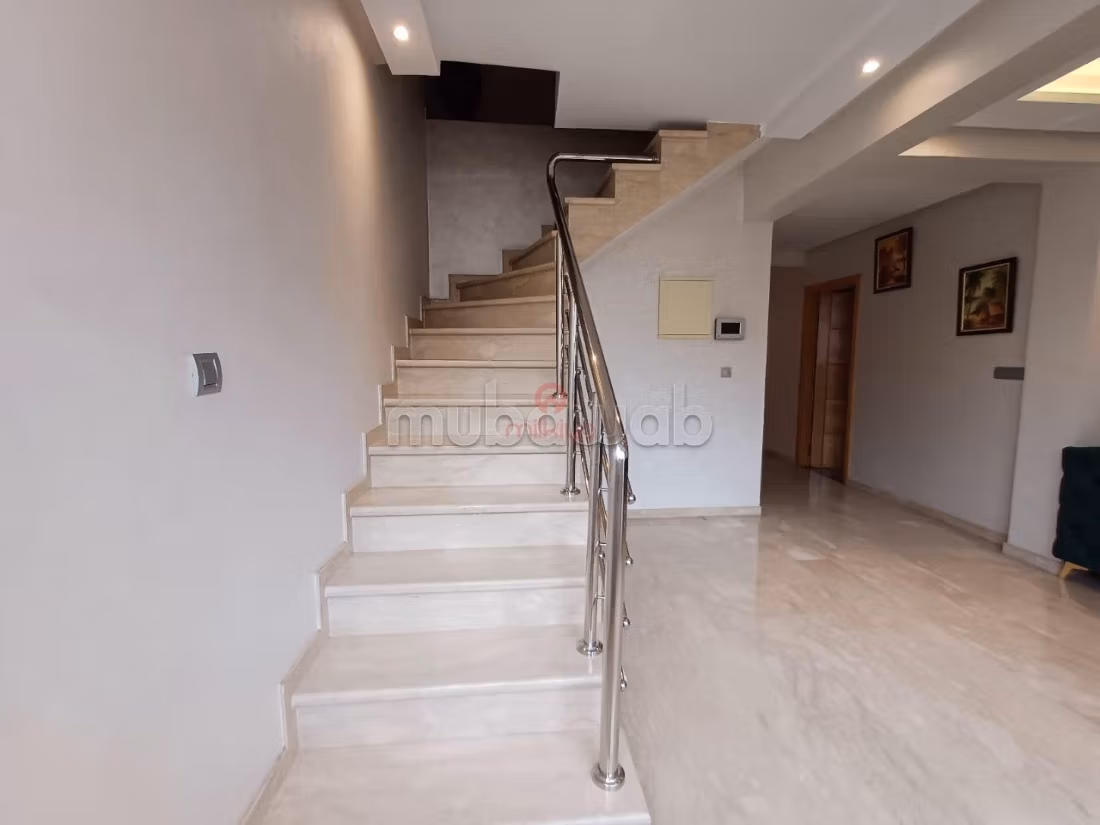 Vente Appartement à sidi moumen — 5
