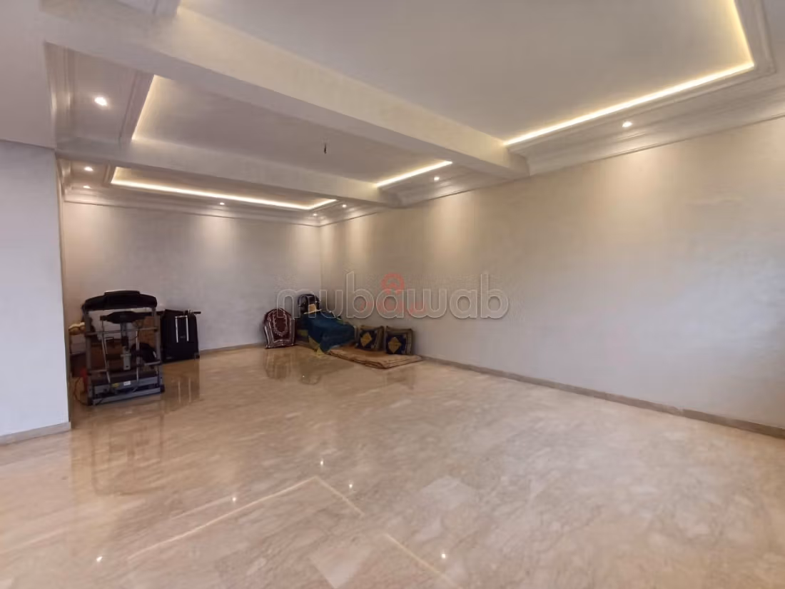 Vente Appartement à sidi moumen — 4
