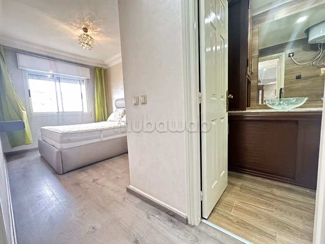 Appartement 96 m² à Les Hôpitaux — 11