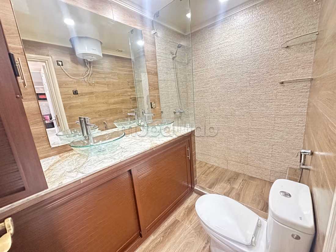 Appartement 96 m² à Les Hôpitaux — 12