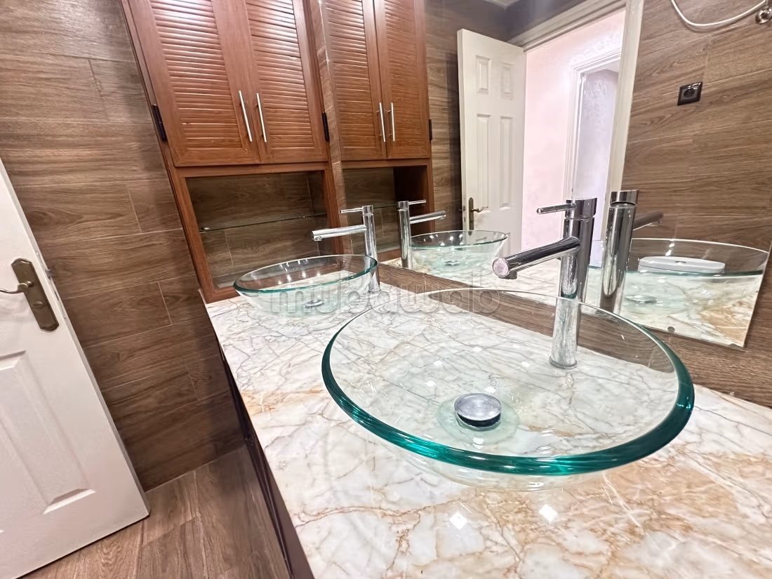 Appartement 96 m² à Les Hôpitaux — 13