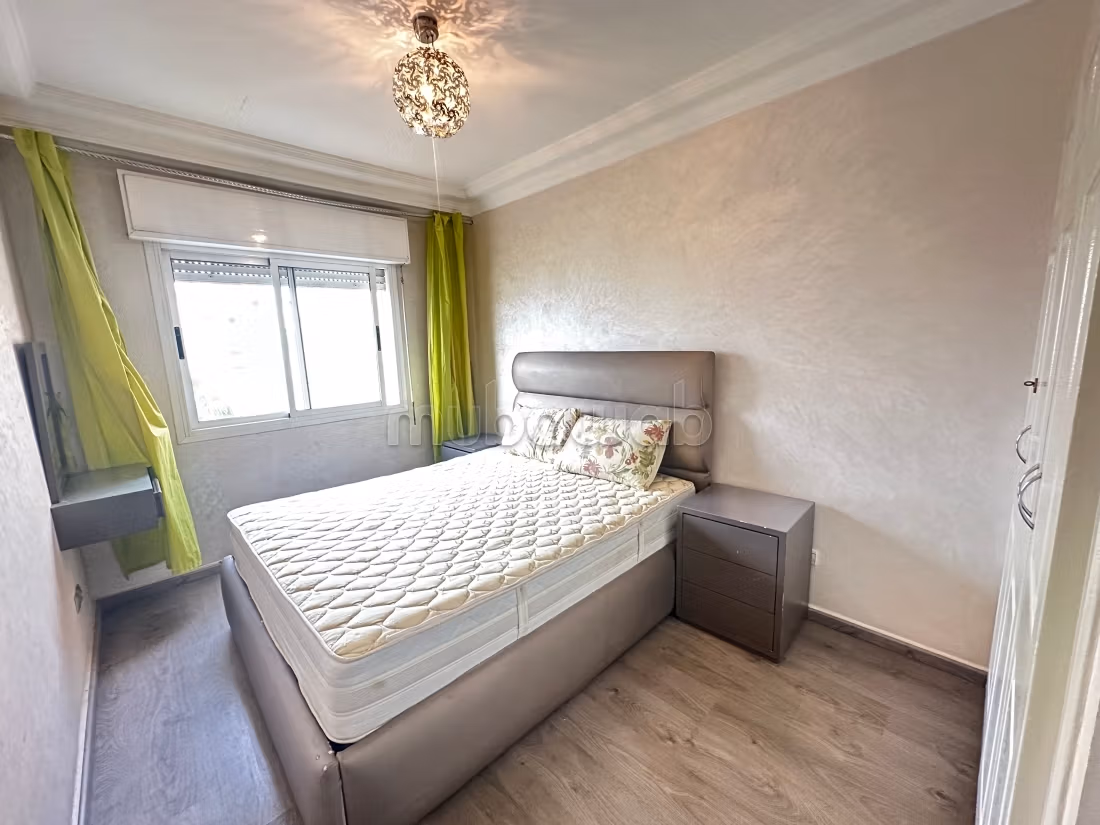 Appartement 96 m² à Les Hôpitaux — 14