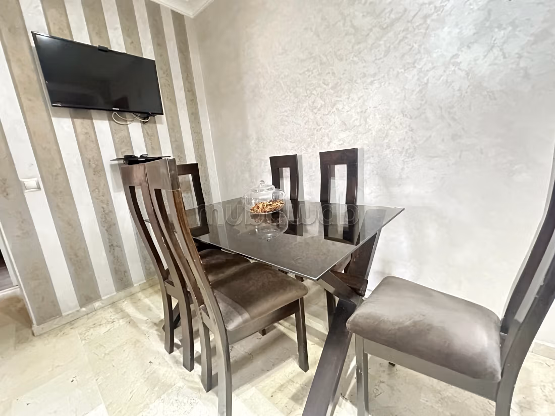 Appartement 96 m² à Les Hôpitaux — 17