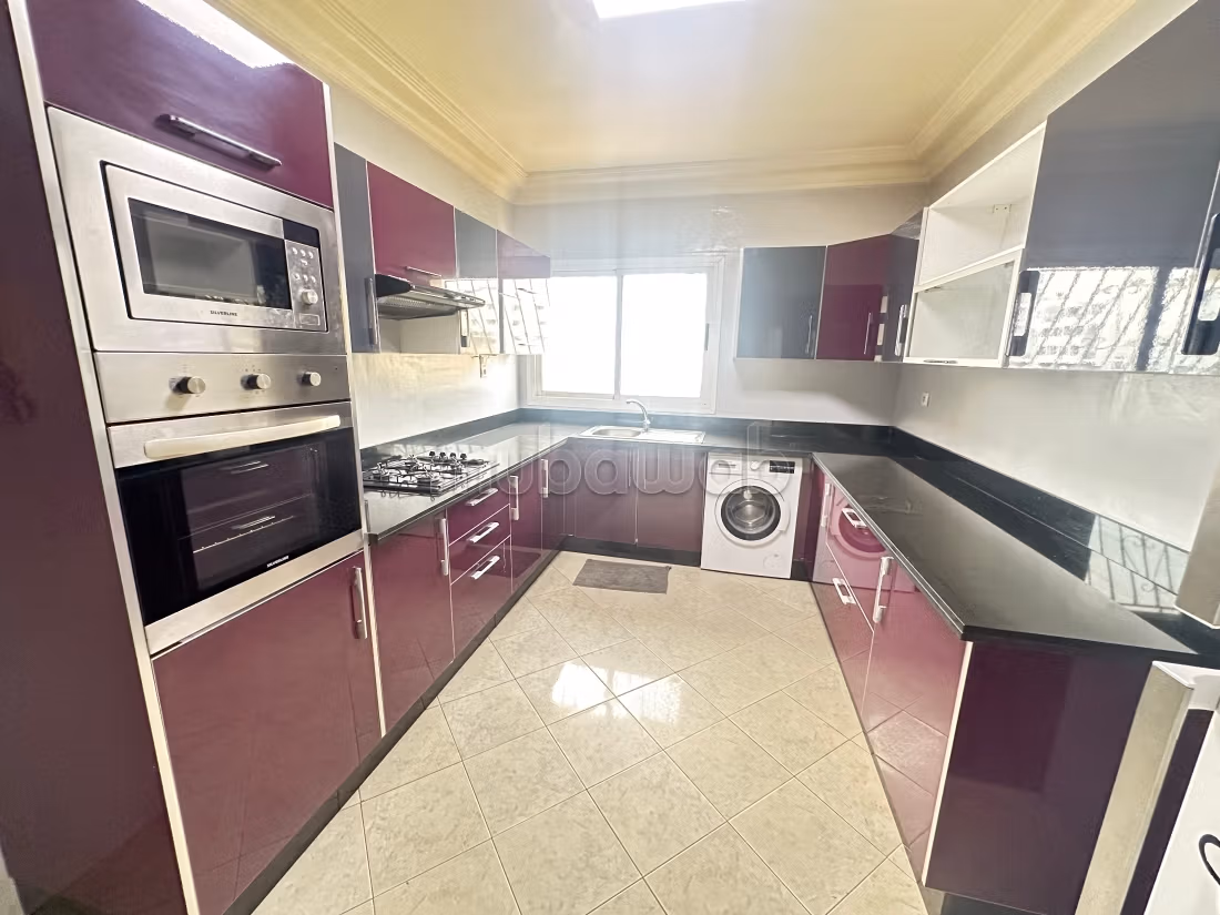 Appartement 96 m² à Les Hôpitaux — 7